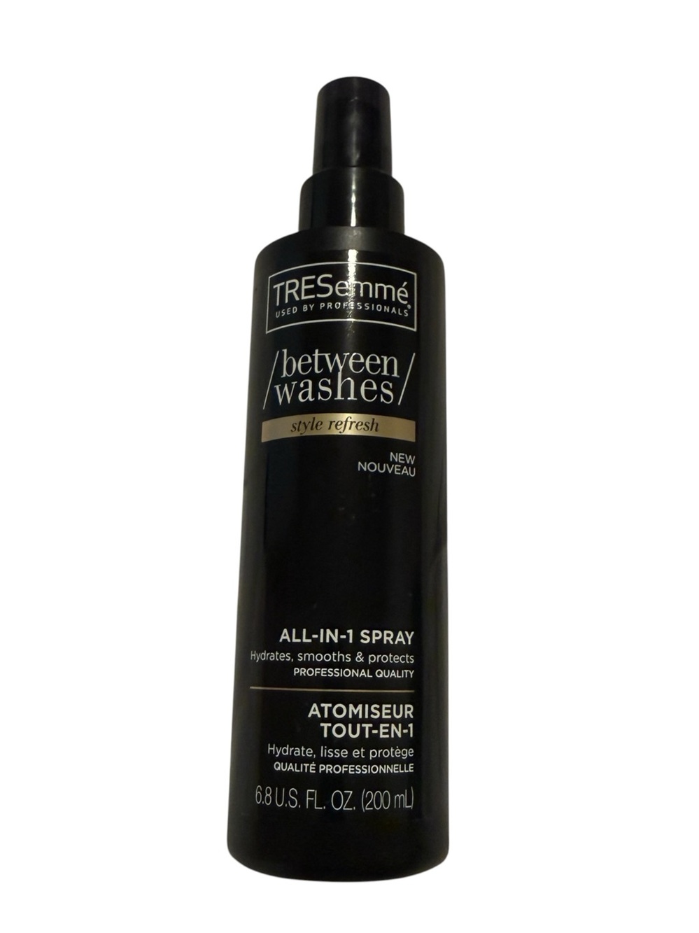 TRESemme Between Washes Style Refresh All In One Spray 6.8 Oz Hydrate Refresh